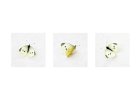Butterfly Triptych by Rebecca Nex
